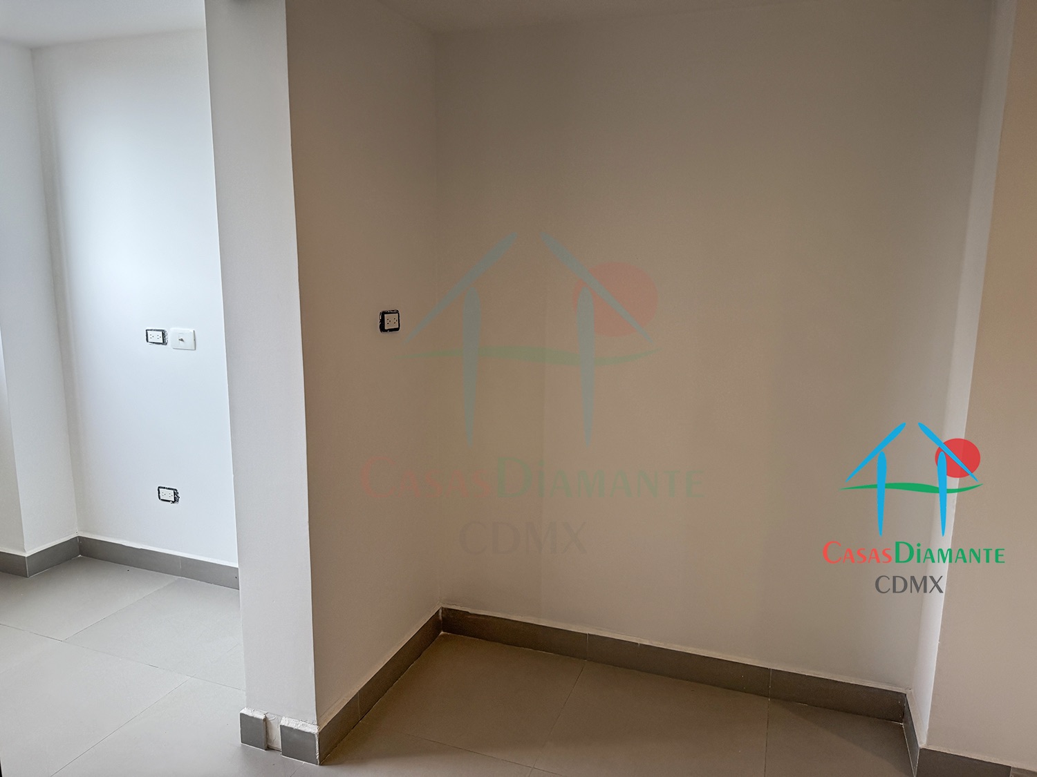 Del Valle Mariscal Sucre D - Cuarto de servicio 1 Del Valle Mariscal Sucre D - Cuarto de servicio 1